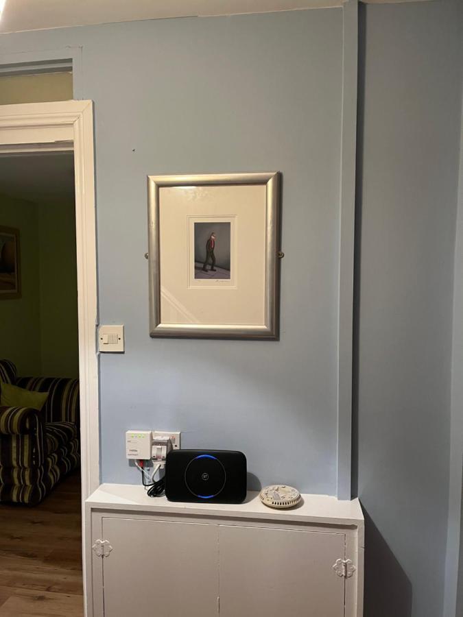 11 Parkmore Street, Ormeau Road, Belfast, Bt7 2Gt, 2 Bedroom House Exteriér fotografie