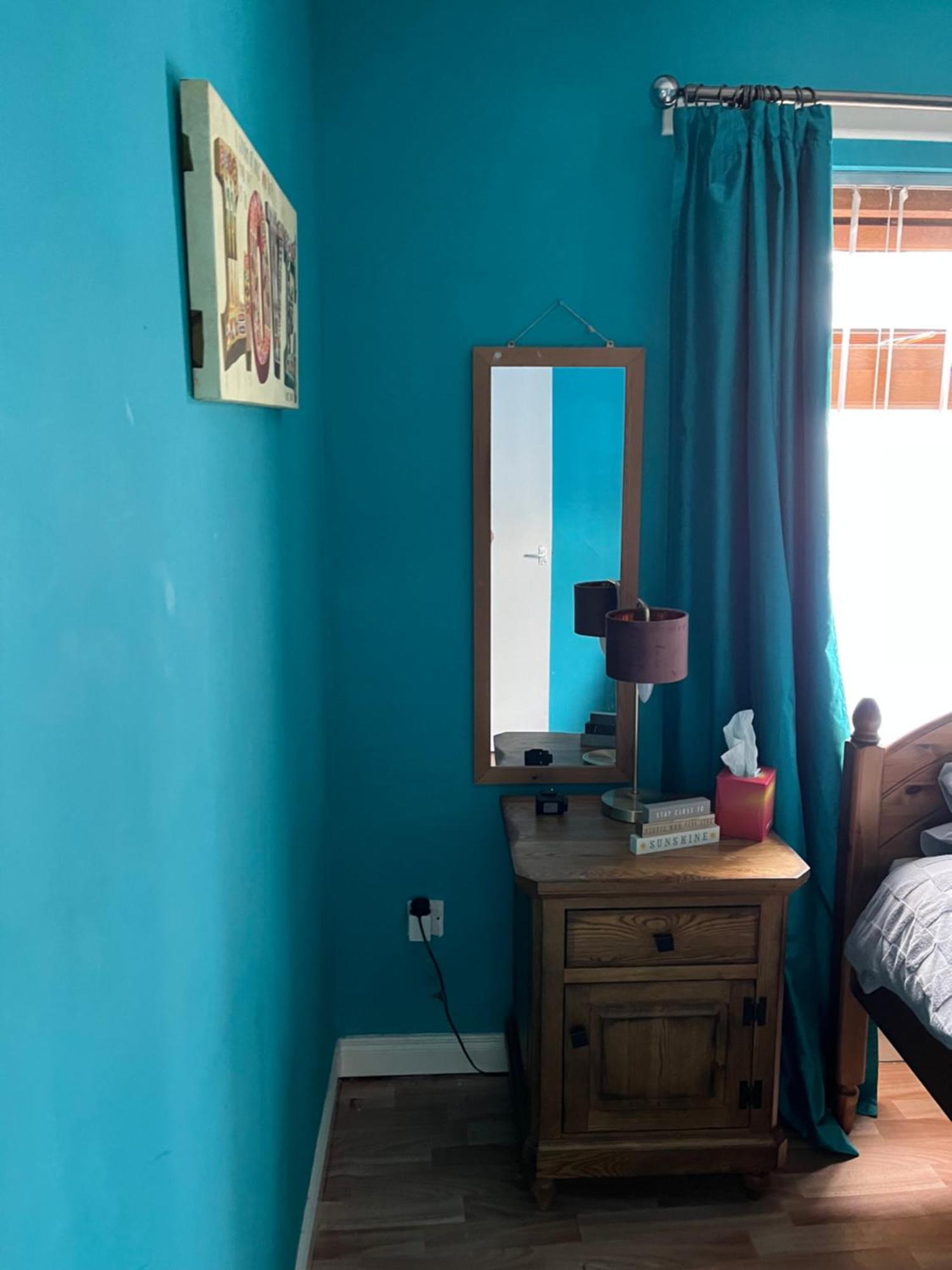 11 Parkmore Street, Ormeau Road, Belfast, Bt7 2Gt, 2 Bedroom House Exteriér fotografie